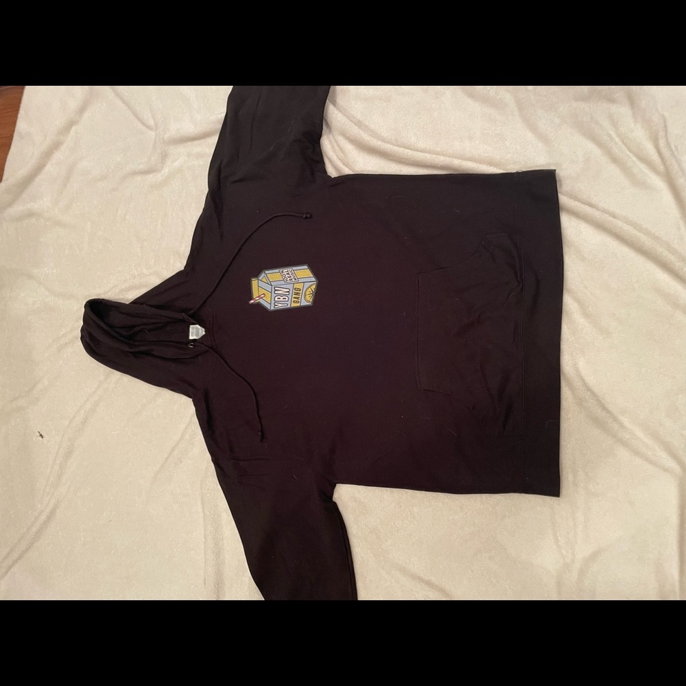 Lyrical Lemonade hoodie size XXL